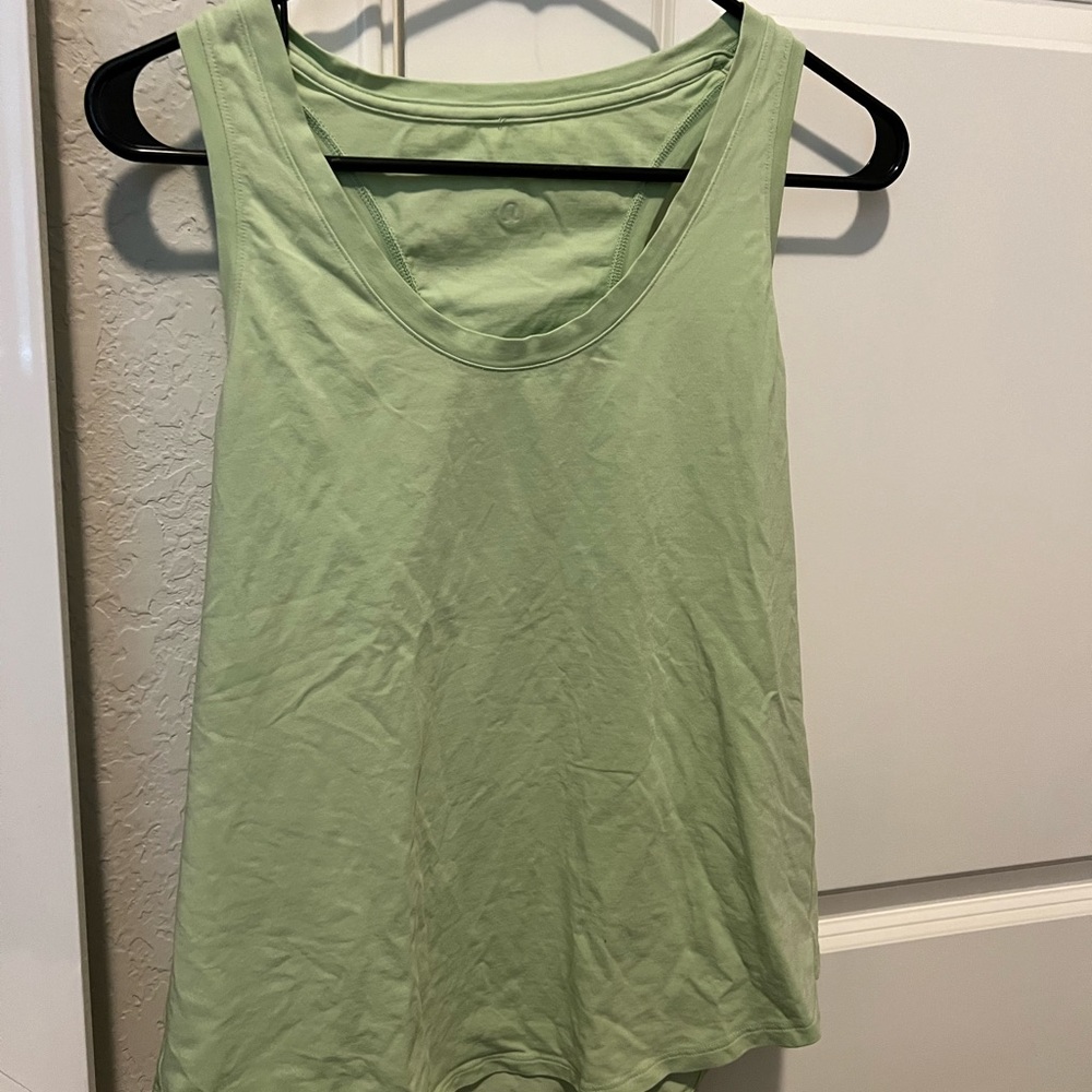 Lululemon Love Tank